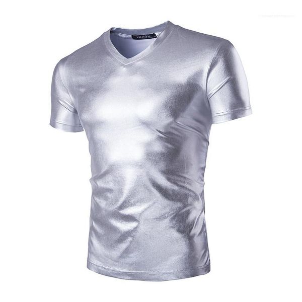 tees мода естественный цвет с коротким рукавом тройники вскользь пуловер партии рубашки мужская одежда мужская конструктор блестящая тонкий, White;black
tees мода естественный цвет с коротким рукавом тройники вскользь пуловер партии рубашки мужская одежда мужская конструктор блестящая тонкий, White;black