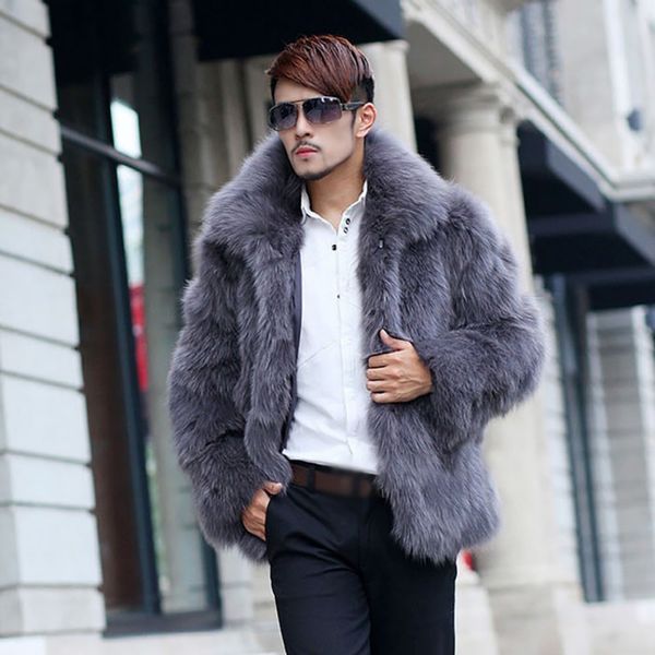 women's fur & faux mixed leather low collar furry winter warm and comfortable artificial long sleeve lapel european style, Black
women's fur & faux mixed leather low collar furry winter warm and comfortable artificial long sleeve lapel european style, Black
