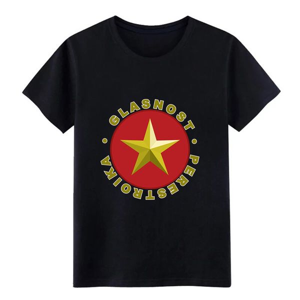 men's soviet union t shirt printed tee shirt s-3xl cool loose funny summer pictures shirt