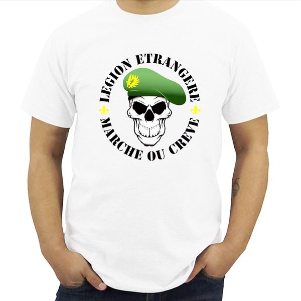 french foreign legion special forces world war army t shirt men's short sleeve o-neck t shirts cool male streetwear s-5xl
french foreign legion special forces world war army t shirt men's short sleeve o-neck t shirts cool male streetwear s-5xl