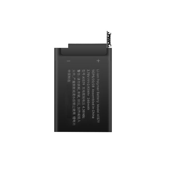 ap watch series 1, 2 series, 3, 4 gps, 38mm, 44mm 100% original a1578, a1579, a1760, a1761, a1847, a1875 batteries
ap watch series 1, 2 series, 3, 4 gps, 38mm, 44mm 100% original a1578, a1579, a1760, a1761, a1847, a1875 batteries