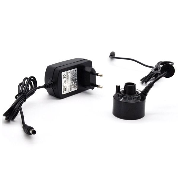 12 led ac 100-240v industrial incubator humidifier nebulizer smoke machine drinking fountains pond ultrasonic mist maker eu plug
12 led ac 100-240v industrial incubator humidifier nebulizer smoke machine drinking fountains pond ultrasonic mist maker eu plug