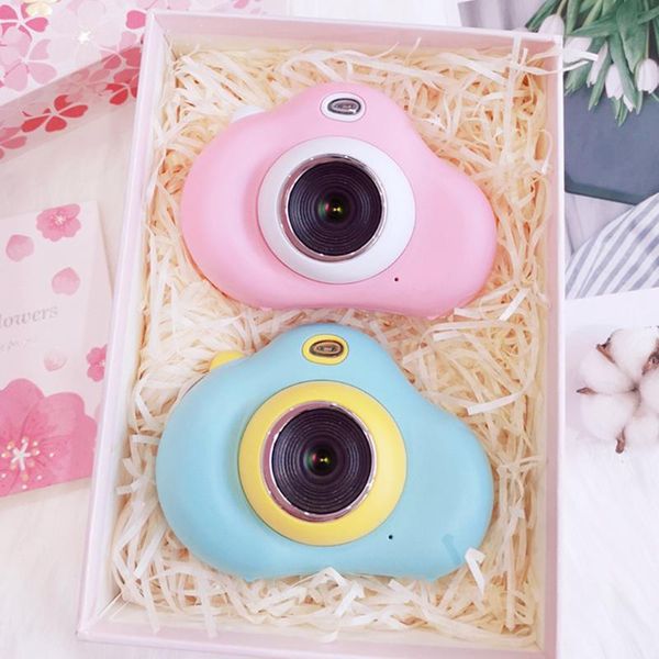 c6 front and back dual-camera hd video recording children's camera super long video loop timer p support
c6 front and back dual-camera hd video recording children's camera super long video loop timer p support