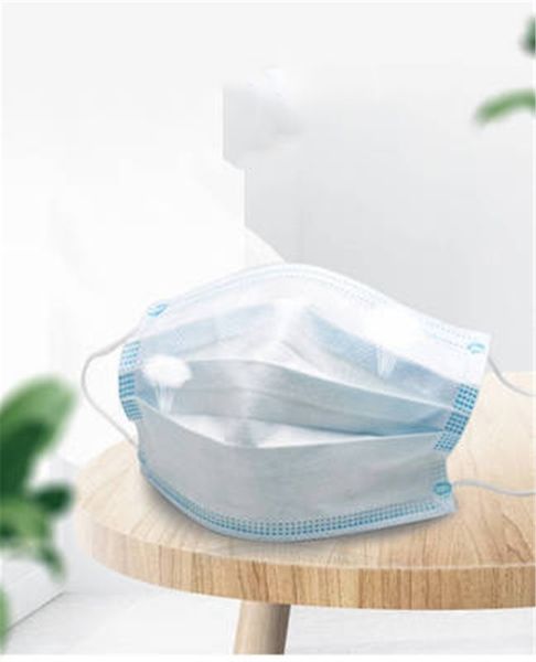loop face mask ear 3 layer protective mouth masks with meltblown layer with 50 per english bag#3931
loop face mask ear 3 layer protective mouth masks with meltblown layer with 50 per english bag#3931