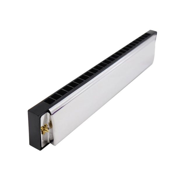 high-end performance metal двухсторонний гармоника с эксклюзивным футляром для детей silver
high-end performance metal двухсторонний гармоника с эксклюзивным футляром для детей silver