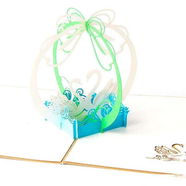 laser cut wedding invitations handmade 3d white swan pop up card greeting&gift birthday cards ing
laser cut wedding invitations handmade 3d white swan pop up card greeting&gift birthday cards ing