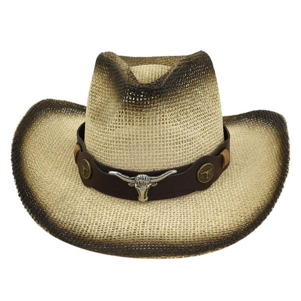 new linen men summer sun hats solid cool western cowboy hat outdoor wide brim hat riding caps accessory for sun protection #t1p, Blue;gray
new linen men summer sun hats solid cool western cowboy hat outdoor wide brim hat riding caps accessory for sun protection #t1p, Blue;gray