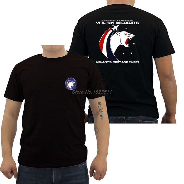 summer men cotton t shirt vfa131 wildcats squadron united states navy t-shirts casual hip hop tees harajuku streetwear
summer men cotton t shirt vfa131 wildcats squadron united states navy t-shirts casual hip hop tees harajuku streetwear
