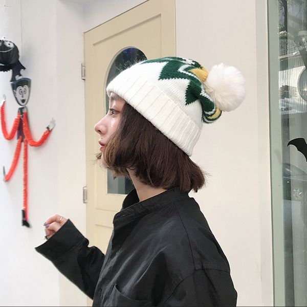 beanie/skull caps beanies hat for women winter warm skullies soft autumn girls ladies knitted hats female balaclava gorras cap, Blue;gray
beanie/skull caps beanies hat for women winter warm skullies soft autumn girls ladies knitted hats female balaclava gorras cap, Blue;gray