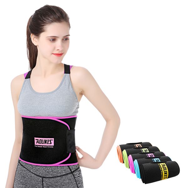 aolikes 1pcs gym body shaping поясничного пояса регулируемая для женщин для мужчин талии поддержки фитнес живота спорта пояса поясничной bra, Black;gray
aolikes 1pcs gym body shaping поясничного пояса регулируемая для женщин для мужчин талии поддержки фитнес живота спорта пояса поясничной bra, Black;gray