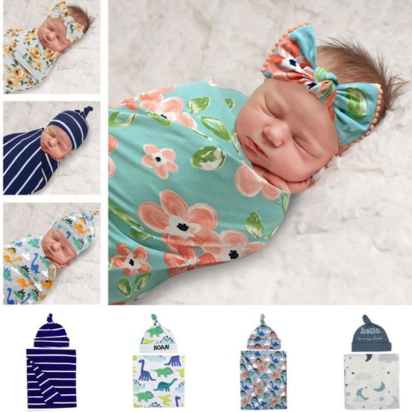 2pcs / set новорожденного прием blanket оголовье / hat хлопок пеленальный wrap полотенце f3me
2pcs / set новорожденного прием blanket оголовье / hat хлопок пеленальный wrap полотенце f3me