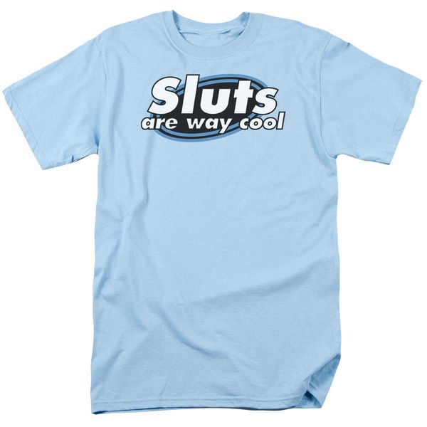 неряхи way cool юмористических взрослые t-shirt всех размеров хлопок tee рубашки высокого качество
неряхи way cool юмористических взрослые t-shirt всех размеров хлопок tee рубашки высокого качество