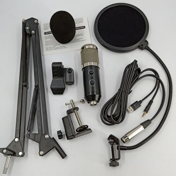 bm-800 echo condenser wired microphone for computer audio recording live streaming mikrofon stand filter karaoke mics
bm-800 echo condenser wired microphone for computer audio recording live streaming mikrofon stand filter karaoke mics