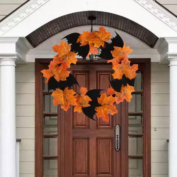 thanksgiving decoration bat bar bardecorations window hanging maple leaf halloween thanksgiving decoration bat wreath pendant pendant barba
thanksgiving decoration bat bar bardecorations window hanging maple leaf halloween thanksgiving decoration bat wreath pendant pendant barba