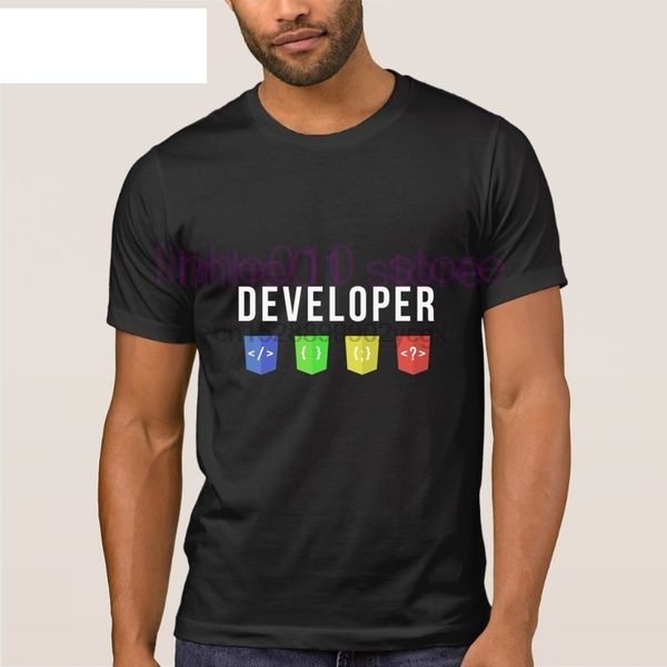developer web tshirt designs unique t-shirt for men basic solid new camisa awesome men t shirt 100% cotton anti-wrinkle
developer web tshirt designs unique t-shirt for men basic solid new camisa awesome men t shirt 100% cotton anti-wrinkle