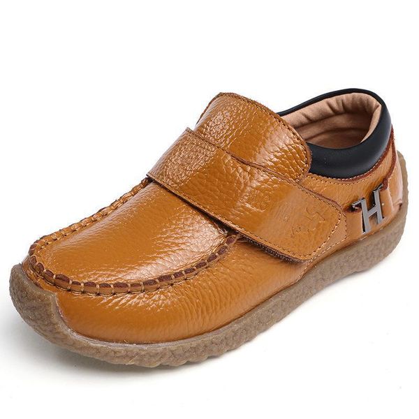 flat shoes boys genuine leather for children vintage oxford black kids loafer moccasins wedding casual fashion flats soft, Black;grey
flat shoes boys genuine leather for children vintage oxford black kids loafer moccasins wedding casual fashion flats soft, Black;grey