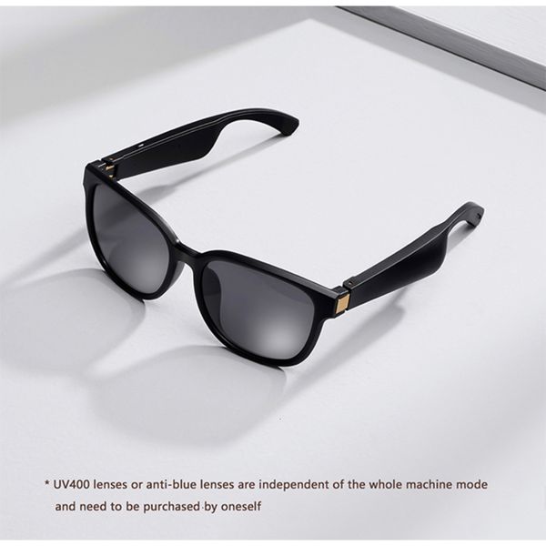 polarized music smart bluetooth eyewear with classic frames soundtrack audio sunglasses 91cc, White;black
polarized music smart bluetooth eyewear with classic frames soundtrack audio sunglasses 91cc, White;black