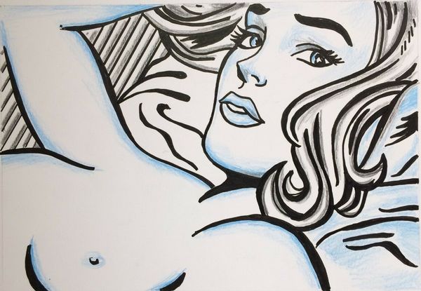 рой lichtenstein ню home decor расписанную hd печати картина маслом на холсте wall art canvas картинки 7533
рой lichtenstein ню home decor расписанную hd печати картина маслом на холсте wall art canvas картинки 7533