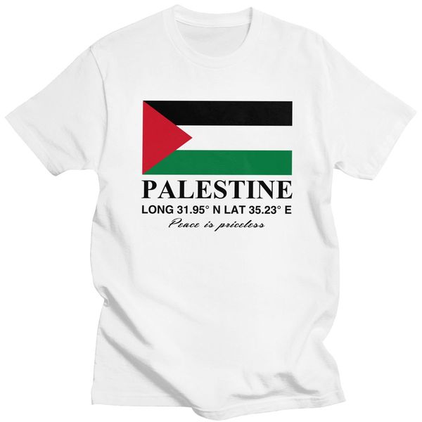 handsome men's palestine peace is priceless t shirts short-sleeve crew neck cotton t-shirt casual the palestinian tee gift
handsome men's palestine peace is priceless t shirts short-sleeve crew neck cotton t-shirt casual the palestinian tee gift