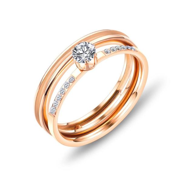 wedding rings 2 in 1 stainless steel rose gold color zirconia charm jewelry engagement ring for women girl gift, Slivery;golden
wedding rings 2 in 1 stainless steel rose gold color zirconia charm jewelry engagement ring for women girl gift, Slivery;golden