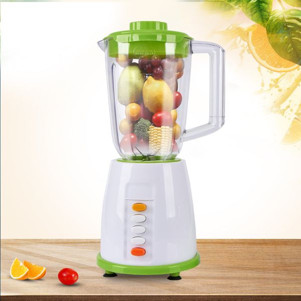 1pcs bpa 800w household blenders processor 2 group blade juicers smoothie machine egg beater meat grinder
1pcs bpa 800w household blenders processor 2 group blade juicers smoothie machine egg beater meat grinder
