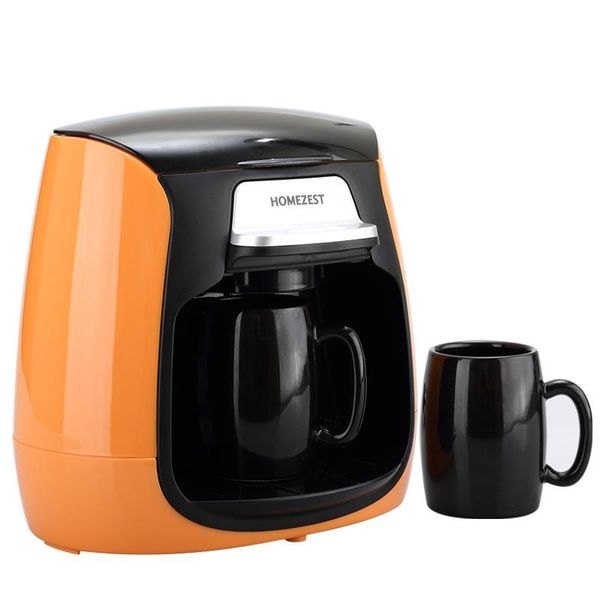 homezest cm-316 mini double cup coffee machine household automatic american-style drip coffee machine maker
homezest cm-316 mini double cup coffee machine household automatic american-style drip coffee machine maker