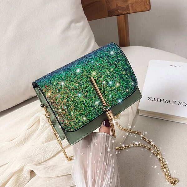 2020 новая личность яркая звезда кисточкой сумка плеча, цепи дизайн crossbody сумка, женская сумка
2020 новая личность яркая звезда кисточкой сумка плеча, цепи дизайн crossbody сумка, женская сумка