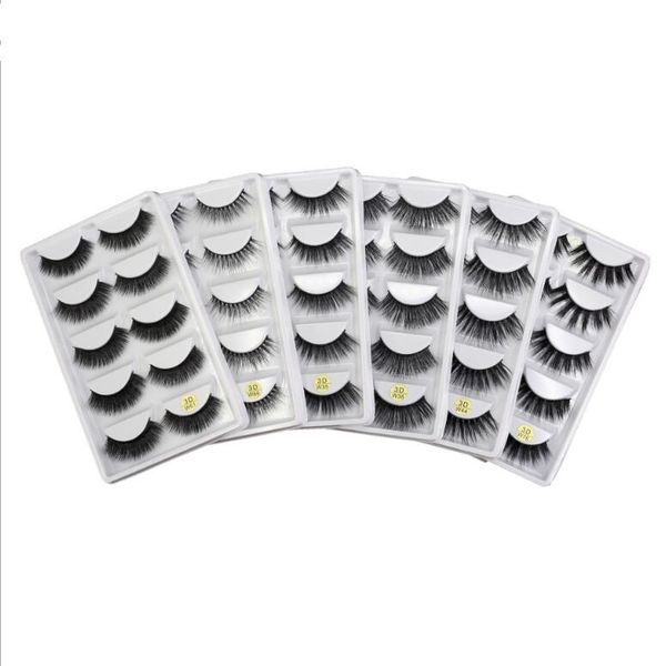 2020 новый 3d вода норка 5 пар накладных ресниц этап волокна ресницы красоты макияж высокого качества
2020 новый 3d вода норка 5 пар накладных ресниц этап волокна ресницы красоты макияж высокого качества