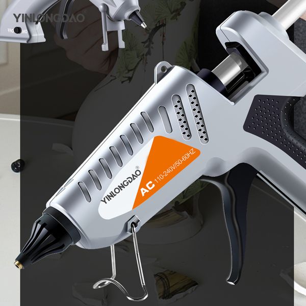 glue guns professional high temperature heater melting gun 200w repair tool 30pcs11mm melt stick household diy
glue guns professional high temperature heater melting gun 200w repair tool 30pcs11mm melt stick household diy