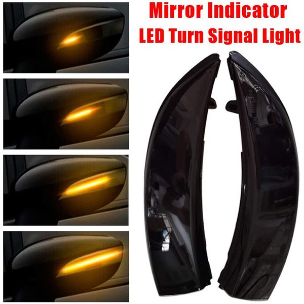 2x flowing turn signal light led side wing rearview mirror lamp indicator blinker for fiesta 7 08-17 8 08-14
2x flowing turn signal light led side wing rearview mirror lamp indicator blinker for fiesta 7 08-17 8 08-14