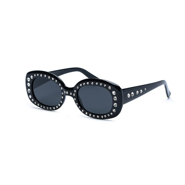 sunglasses 2021 ladies with diamonds european and american trend female wild diamond inlaid wholesale, White;black
sunglasses 2021 ladies with diamonds european and american trend female wild diamond inlaid wholesale, White;black