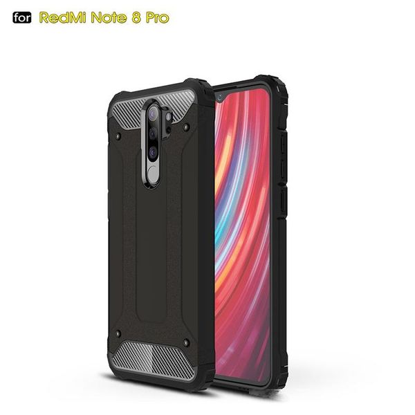 strong hybrid tough shockproof armor phone back case for redmi note 8 pro hard rugged impact resistance cover case
strong hybrid tough shockproof armor phone back case for redmi note 8 pro hard rugged impact resistance cover case
