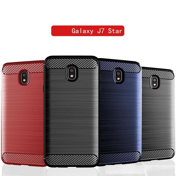 rugged carbon fiber full body protection cover for samsung j7 star slim and flexible shockproof tpu rubber anti-slip grip case
rugged carbon fiber full body protection cover for samsung j7 star slim and flexible shockproof tpu rubber anti-slip grip case