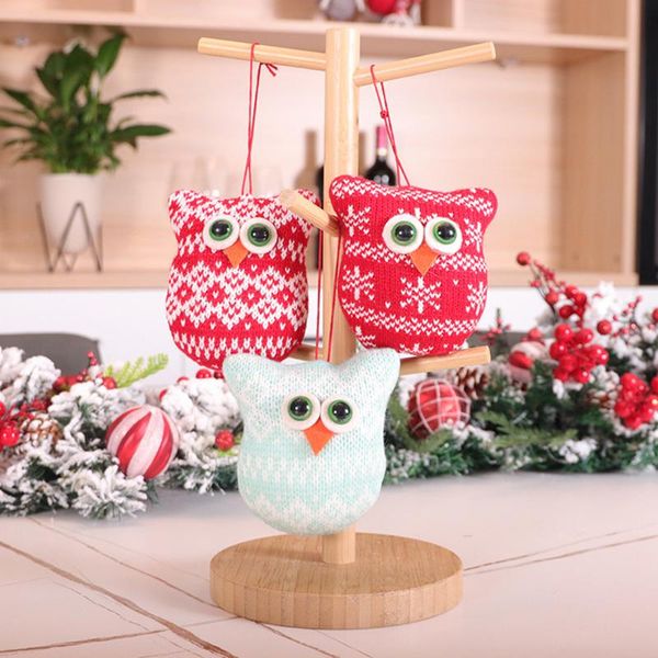3pcs/set birds pendants christmas tree decor home hanging knitted cartoon animal ornaments key chain luggage zipper for kid gift
3pcs/set birds pendants christmas tree decor home hanging knitted cartoon animal ornaments key chain luggage zipper for kid gift