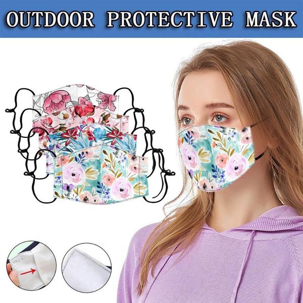 1pc cotton fase maksk cute floral print reusable washable maksk for germ protection for adults breathabel scarf flag bandana, Blue;gray
1pc cotton fase maksk cute floral print reusable washable maksk for germ protection for adults breathabel scarf flag bandana, Blue;gray