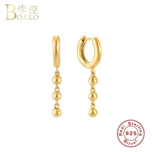hoop & huggie boako 100% 925 sterling silver fine earring jewelry minimalist earrings for lovers' birthday engagement gift pendientes, Golden;silver
hoop & huggie boako 100% 925 sterling silver fine earring jewelry minimalist earrings for lovers' birthday engagement gift pendientes, Golden;silver