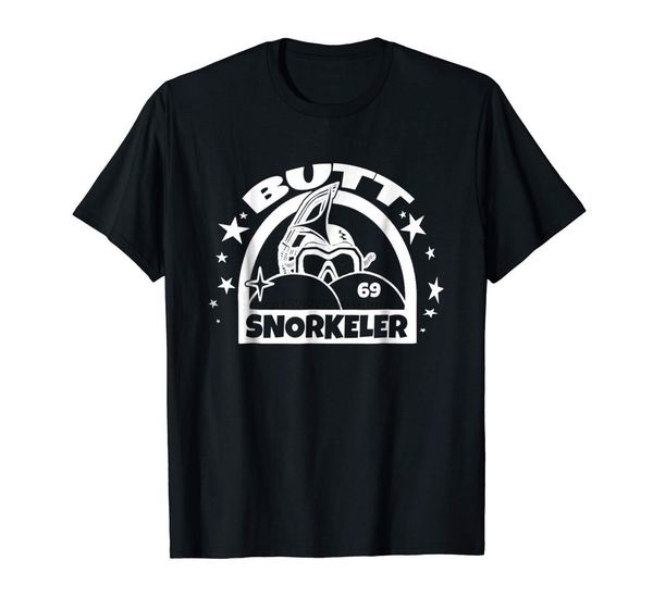 смешной морской butt snorkel состав bum snorkeler черной футболка для мужчин женщины 2019 моды т рубашки 100% хлопок футболки
смешной морской butt snorkel состав bum snorkeler черной футболка для мужчин женщины 2019 моды т рубашки 100% хлопок футболки