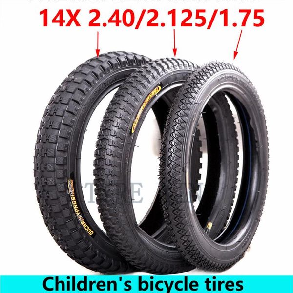 motorcycle wheels & tires children's bicycle tire 14 inches 14x1.75/2.125/2.40 inner tube outer baby carriage tyre accessories
motorcycle wheels & tires children's bicycle tire 14 inches 14x1.75/2.125/2.40 inner tube outer baby carriage tyre accessories