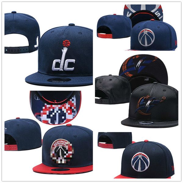 washington mens womens wall beal wizards basketball snapback hats baseball football cap flat adjustable cap sports hat mix order 100%, Black
washington mens womens wall beal wizards basketball snapback hats baseball football cap flat adjustable cap sports hat mix order 100%, Black