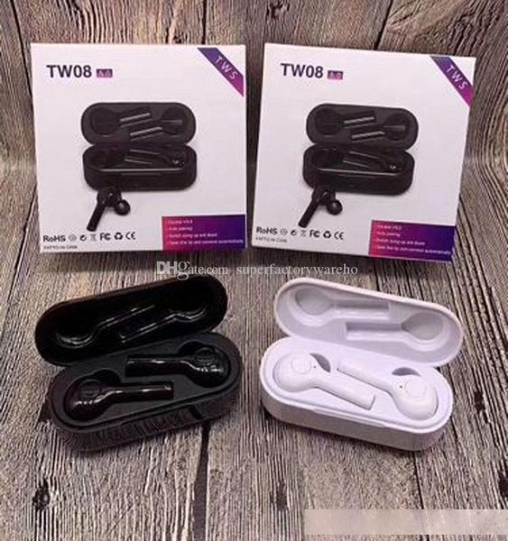 tw08 wireless bluetooth 5.0 headphone sports earbuds 4d stereo earphones hifi bass binaural mini waterproof headset with mic charging box
tw08 wireless bluetooth 5.0 headphone sports earbuds 4d stereo earphones hifi bass binaural mini waterproof headset with mic charging box