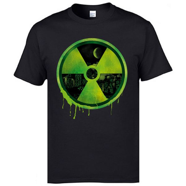 good quality fashion tee shirt homme radioactive logo t-shirts printing 3d tshirts mens summer tees awesome tshirts
good quality fashion tee shirt homme radioactive logo t-shirts printing 3d tshirts mens summer tees awesome tshirts