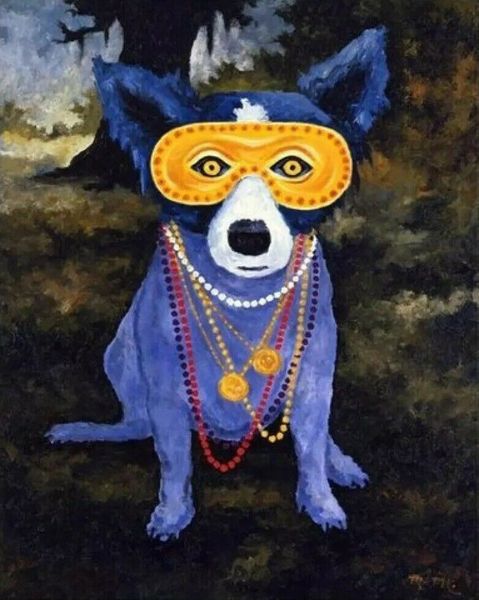 blue dog mardi gras home decoration handcrafts /hd print oil painting on canvas wall art canvas pictures 200
blue dog mardi gras home decoration handcrafts /hd print oil painting on canvas wall art canvas pictures 200