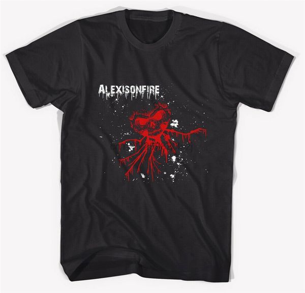 alexisonfire сердце череп логотип - t shirt tee black all размер взрослые повседневный tee shirt
alexisonfire сердце череп логотип - t shirt tee black all размер взрослые повседневный tee shirt