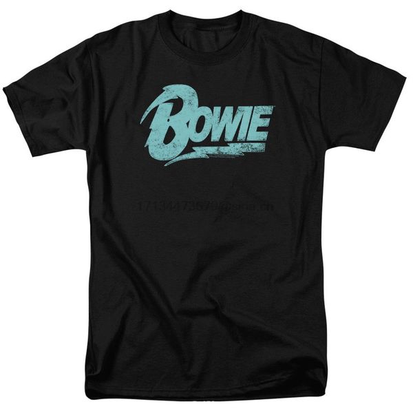 david bowie logo licensed t shirt cool casual pride t shirt men new fashion tshirt ajax
david bowie logo licensed t shirt cool casual pride t shirt men new fashion tshirt ajax