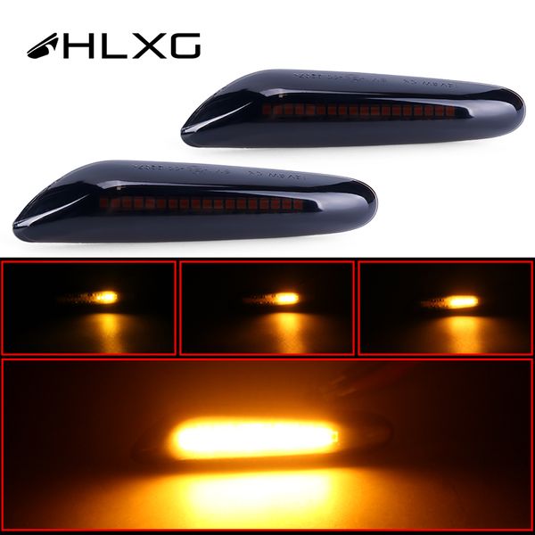 for m3 e46 e36 e60 e61 e87 e90 e91 x1 x3 x5 intermitente dynamic led turn signal lamp sequential side marker blinker lights
for m3 e46 e36 e60 e61 e87 e90 e91 x1 x3 x5 intermitente dynamic led turn signal lamp sequential side marker blinker lights