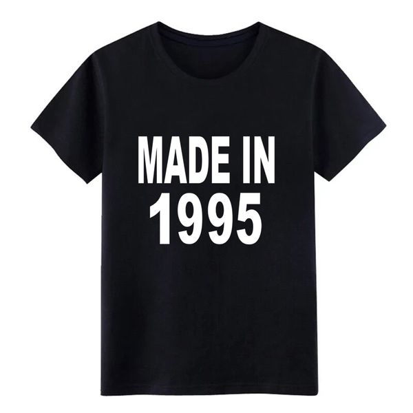 мужская сделано в 1995 майка дизайн майка s-3xl standard fit смешной outfit повседневная летняя рубашка
мужская сделано в 1995 майка дизайн майка s-3xl standard fit смешной outfit повседневная летняя рубашка