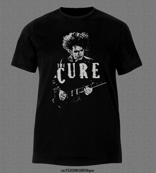 the cure robert smith gothik rock punk new wave musik t shirt summer short sleeves new fashion t shirt cool summer tees
the cure robert smith gothik rock punk new wave musik t shirt summer short sleeves new fashion t shirt cool summer tees