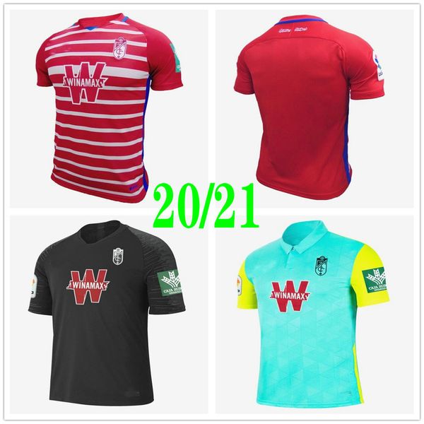 2020 2021 granada soccer jerseys soldado vadillo f.vico a.puertas victordiaz custom 20 21 granada cf home away third football shirt uniform, Black;yellow
2020 2021 granada soccer jerseys soldado vadillo f.vico a.puertas victordiaz custom 20 21 granada cf home away third football shirt uniform, Black;yellow
