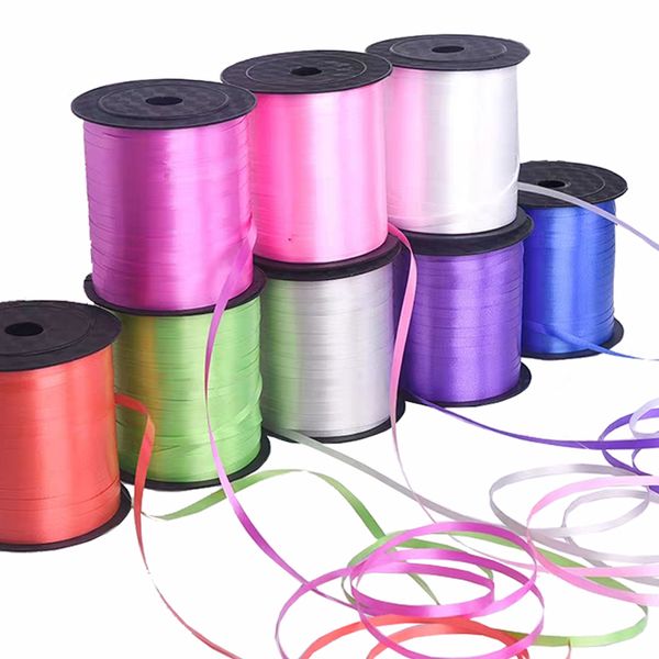 250 yards balloon satin ribbon rolls for gift package wedding supplies decorative ribbon balloons accessories
250 yards balloon satin ribbon rolls for gift package wedding supplies decorative ribbon balloons accessories