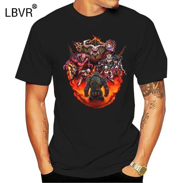 fight like hell 2 t shirt doom 2 video game marine soldier cacodemon horror id software id retro gaming
fight like hell 2 t shirt doom 2 video game marine soldier cacodemon horror id software id retro gaming